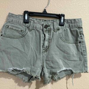 27W BDG shorts